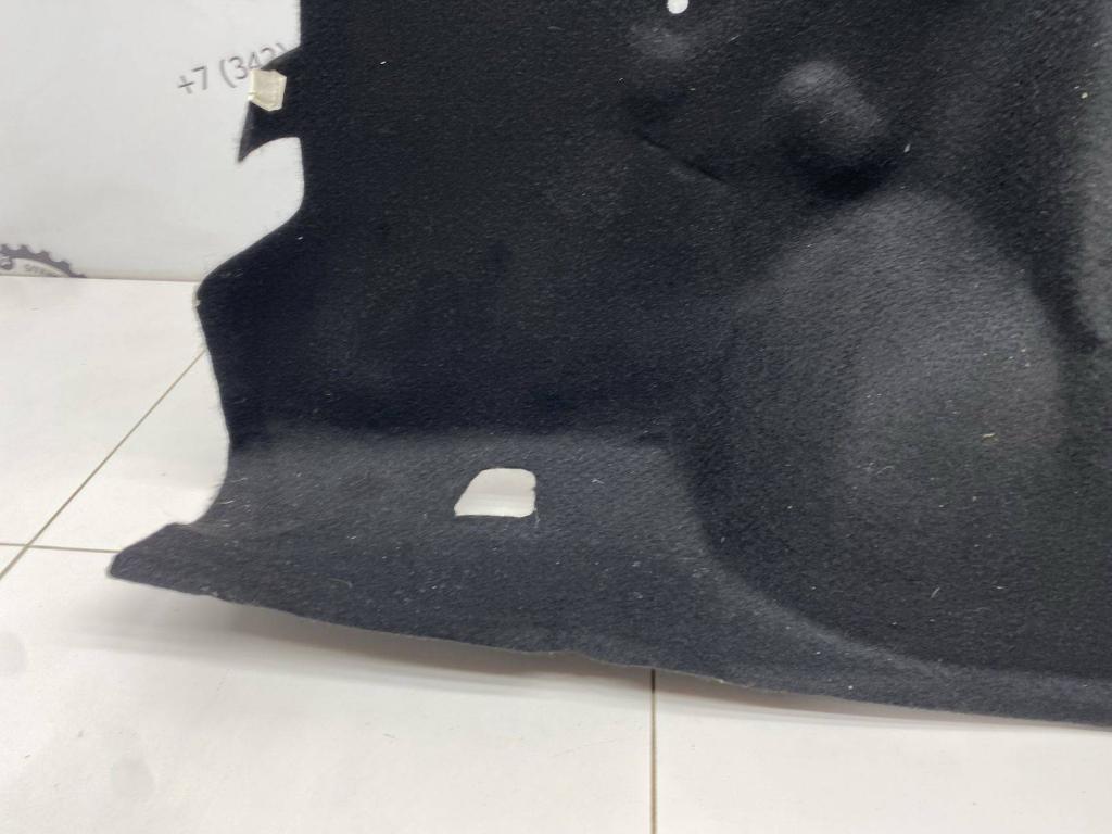 Обшивка багажника, 1500 рублей, Пермь