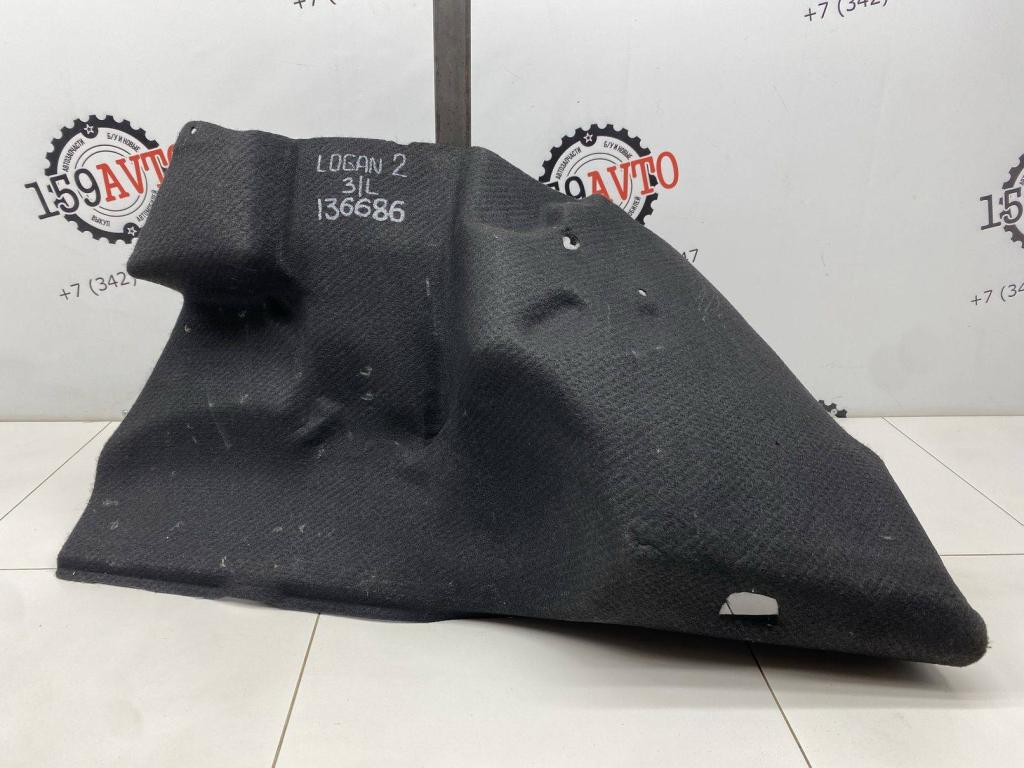 Обшивка багажника, 1500 рублей, Пермь