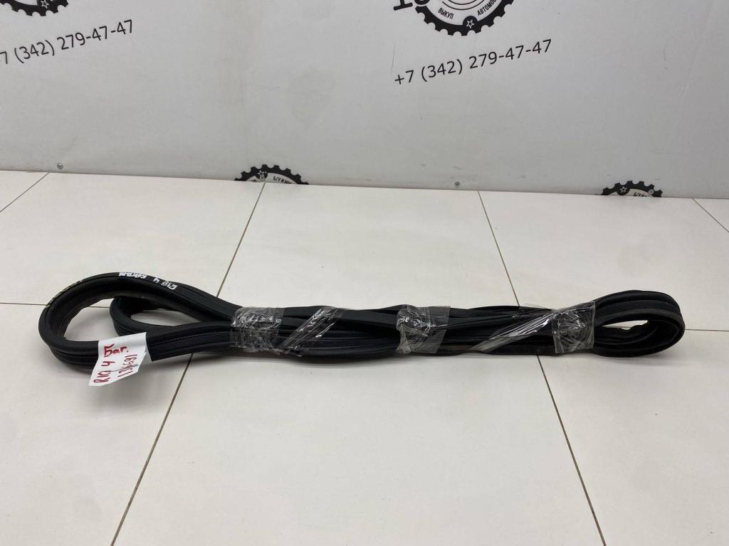 Уплотнитель багажника, 5000 рублей, Пермь