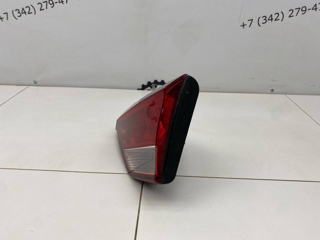 Фонарь задний внутренний правый, 6000 рублей, Пермь