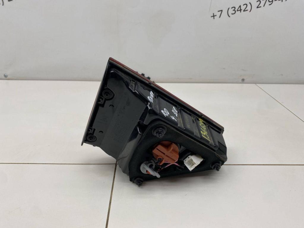 Фонарь задний внутренний правый, 6000 рублей, Пермь