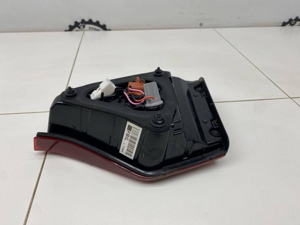 Фонарь задний внутренний левый, 5000 рублей, Пермь