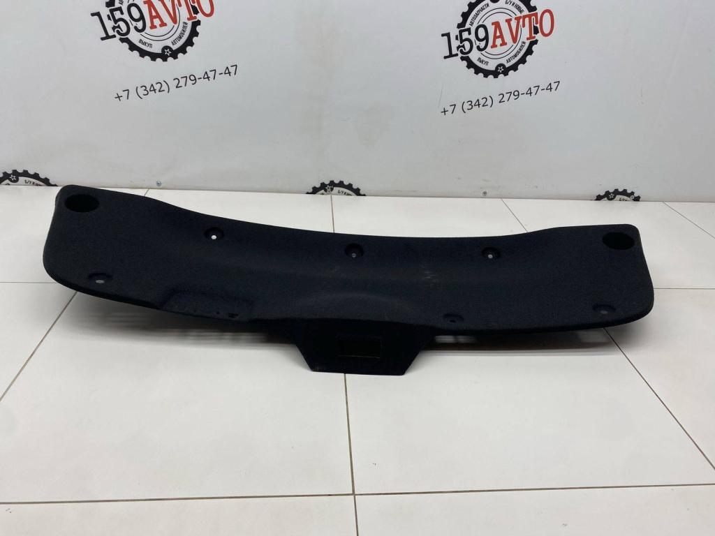 Обшивка крышки багажника, 3000 рублей, Пермь