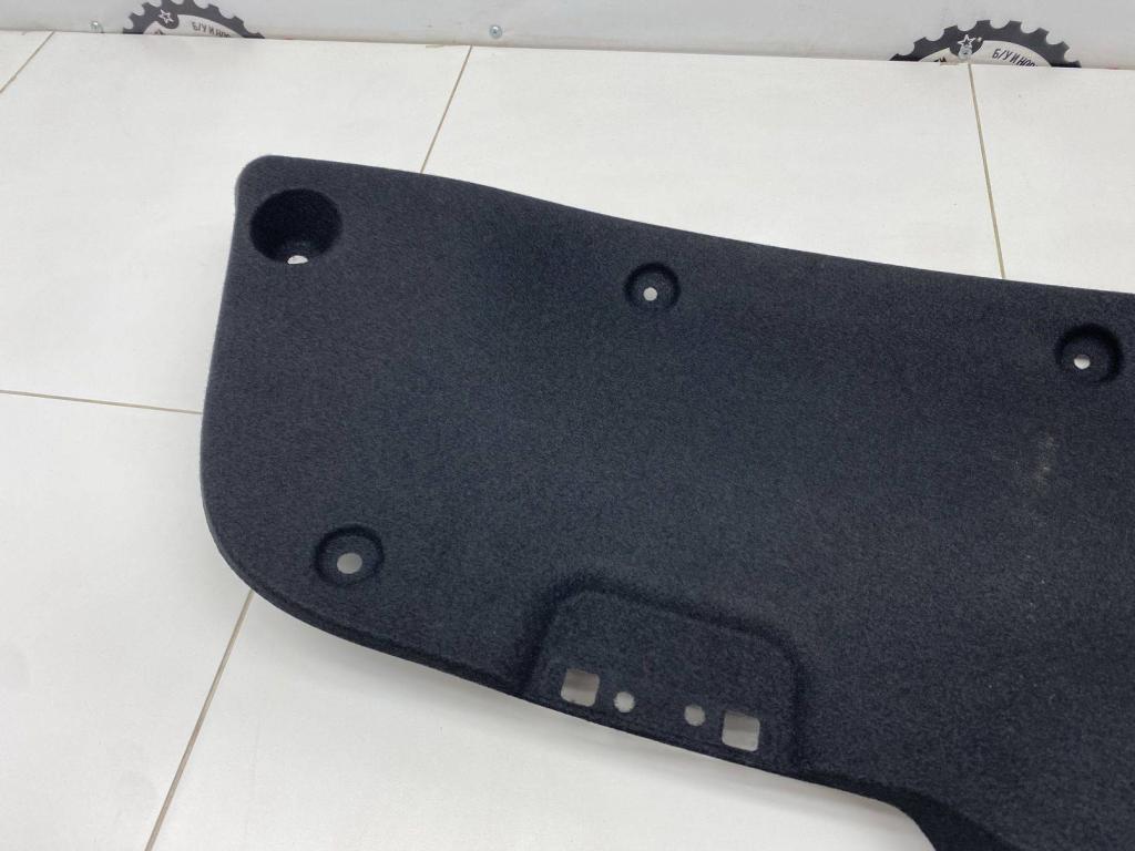 Обшивка крышки багажника, 3000 рублей, Пермь