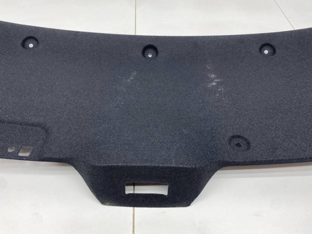 Обшивка крышки багажника, 3000 рублей, Пермь