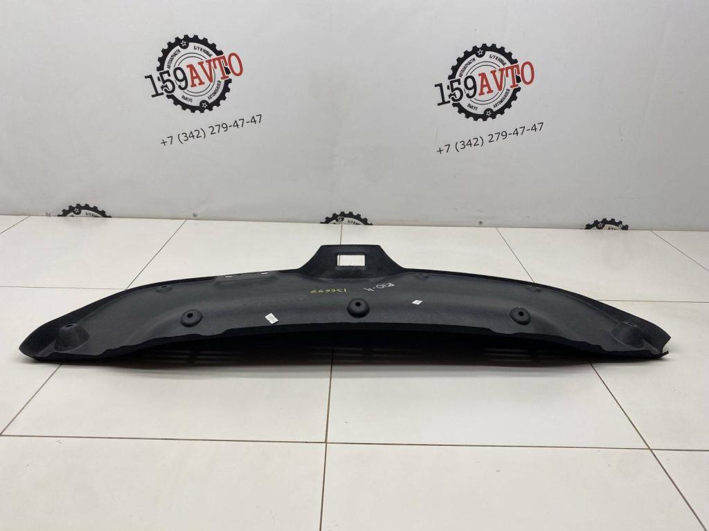 Обшивка крышки багажника, 3000 рублей, Пермь