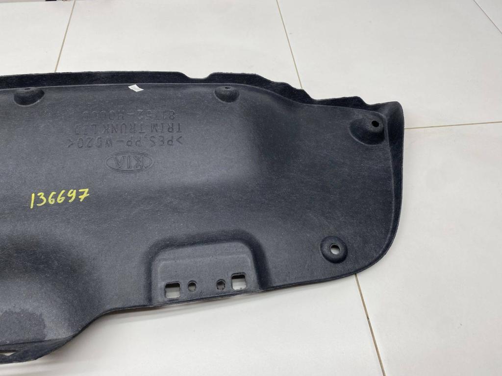 Обшивка крышки багажника, 3000 рублей, Пермь