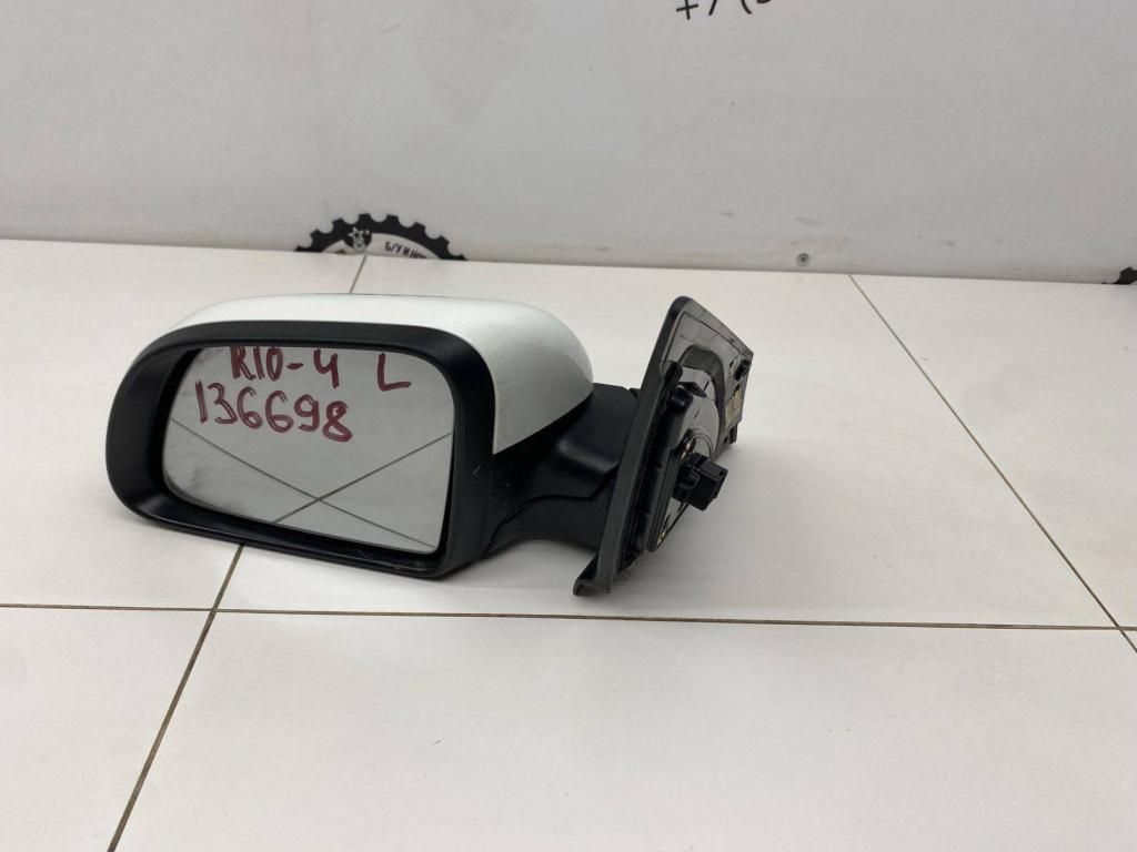 Зеркало левое электрическое, 10000 рублей, Пермь