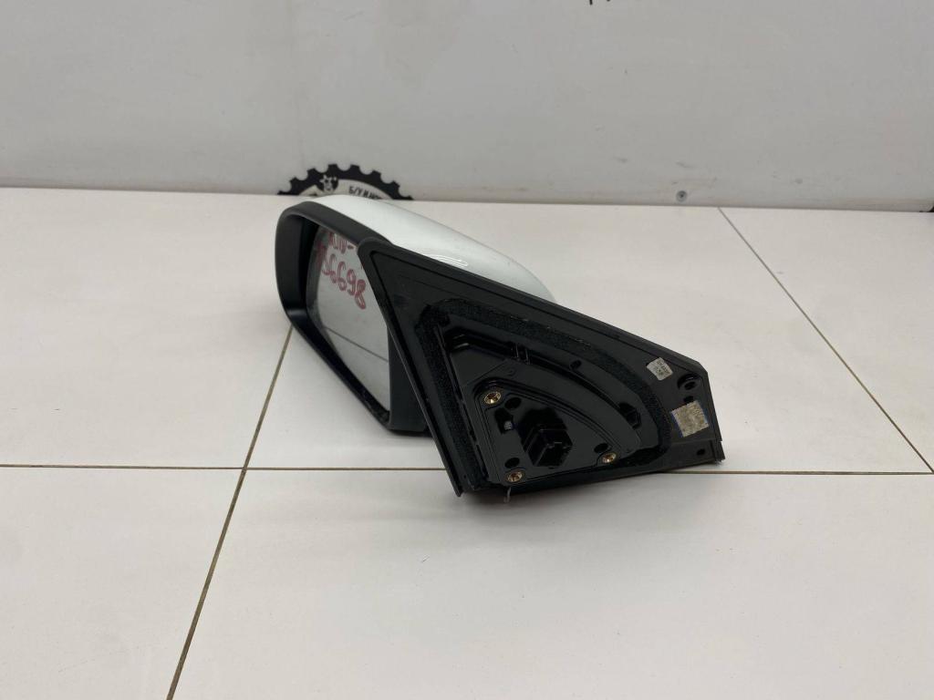 Зеркало левое электрическое, 10000 рублей, Пермь