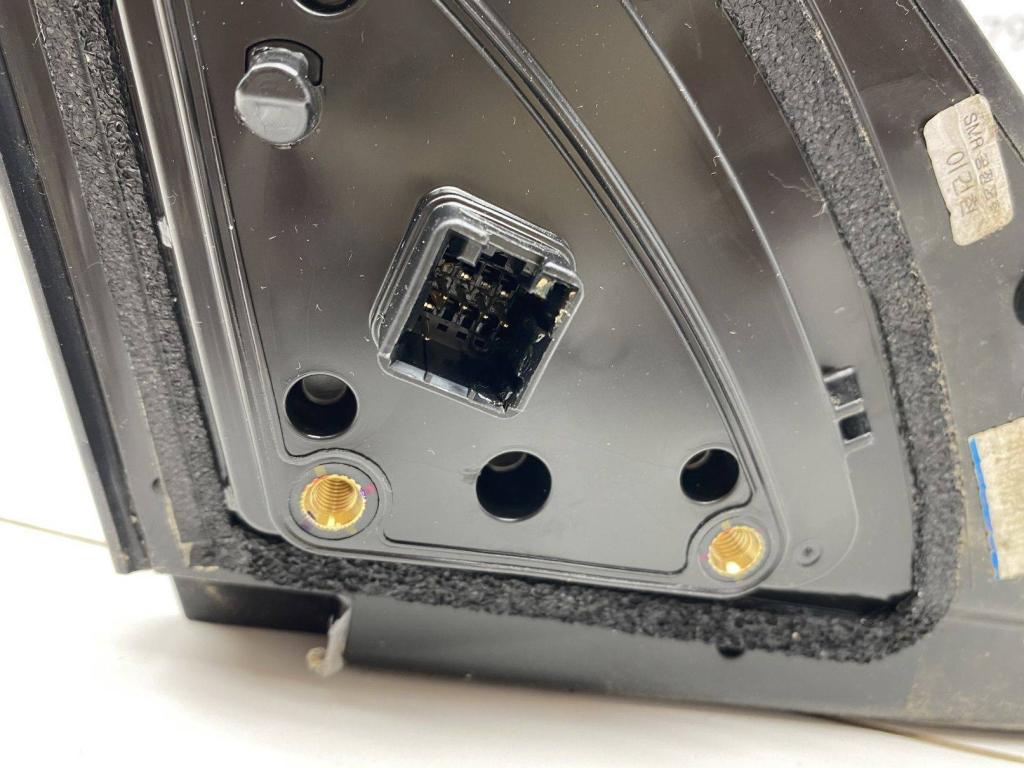 Зеркало левое электрическое, 10000 рублей, Пермь