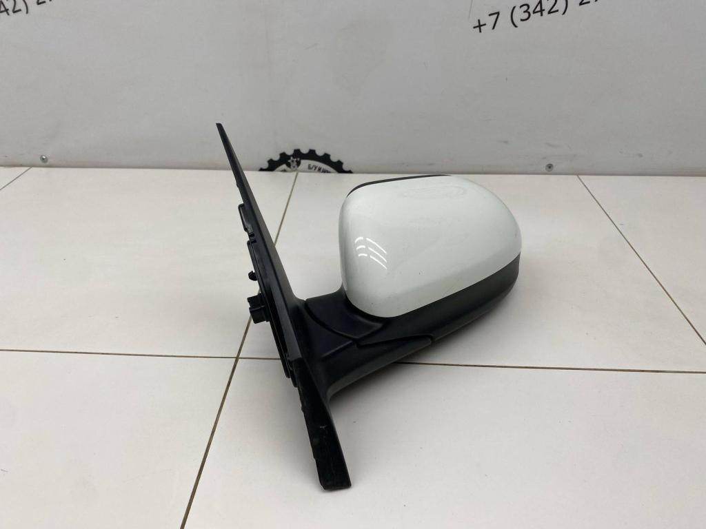 Зеркало левое электрическое, 10000 рублей, Пермь