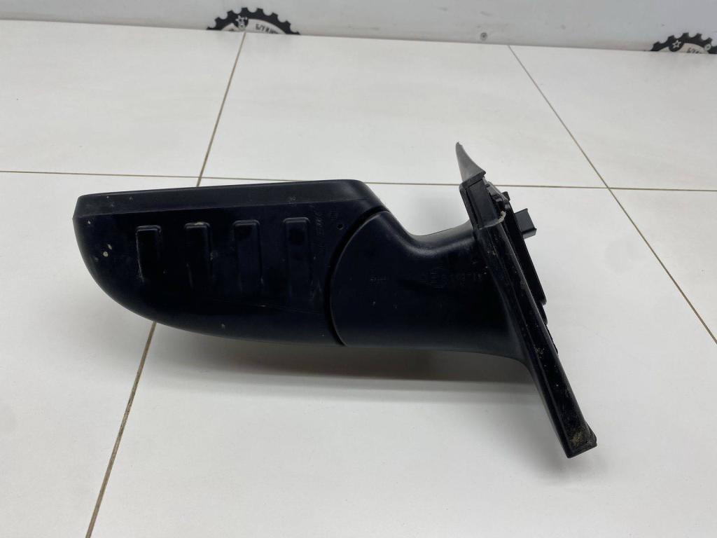 Зеркало левое электрическое, 10000 рублей, Пермь