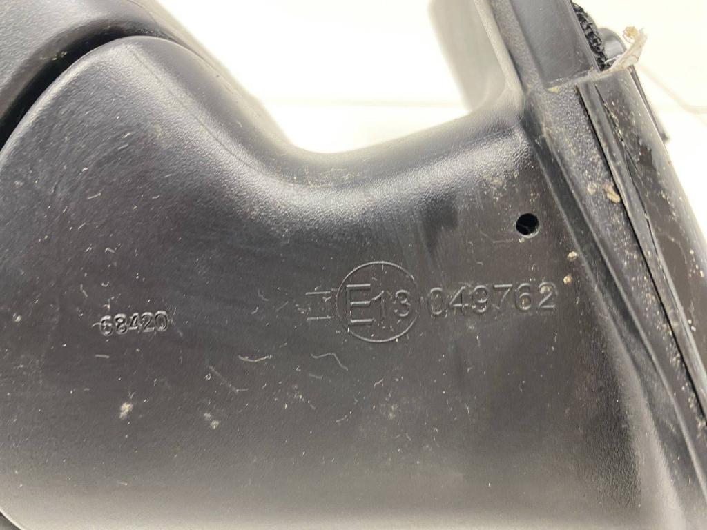 Зеркало левое электрическое, 10000 рублей, Пермь