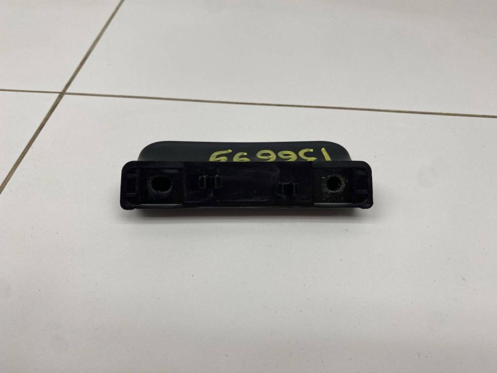 Ручка открывания багажника, 500 рублей, Пермь