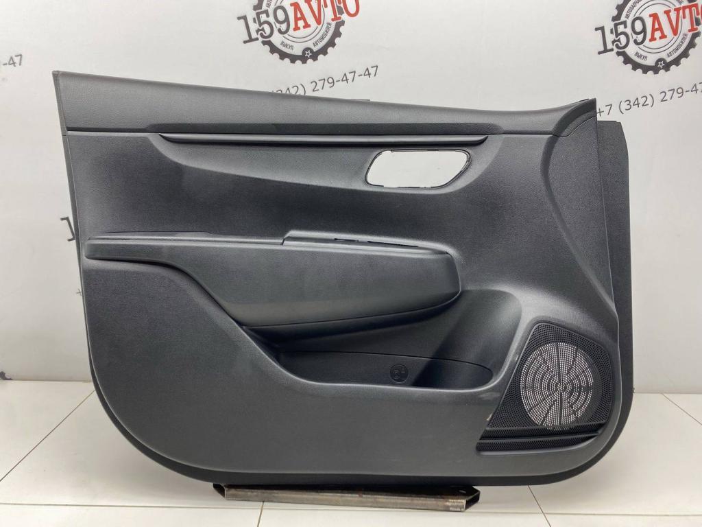 Обшивка двери передней левой, 8000 рублей, Пермь