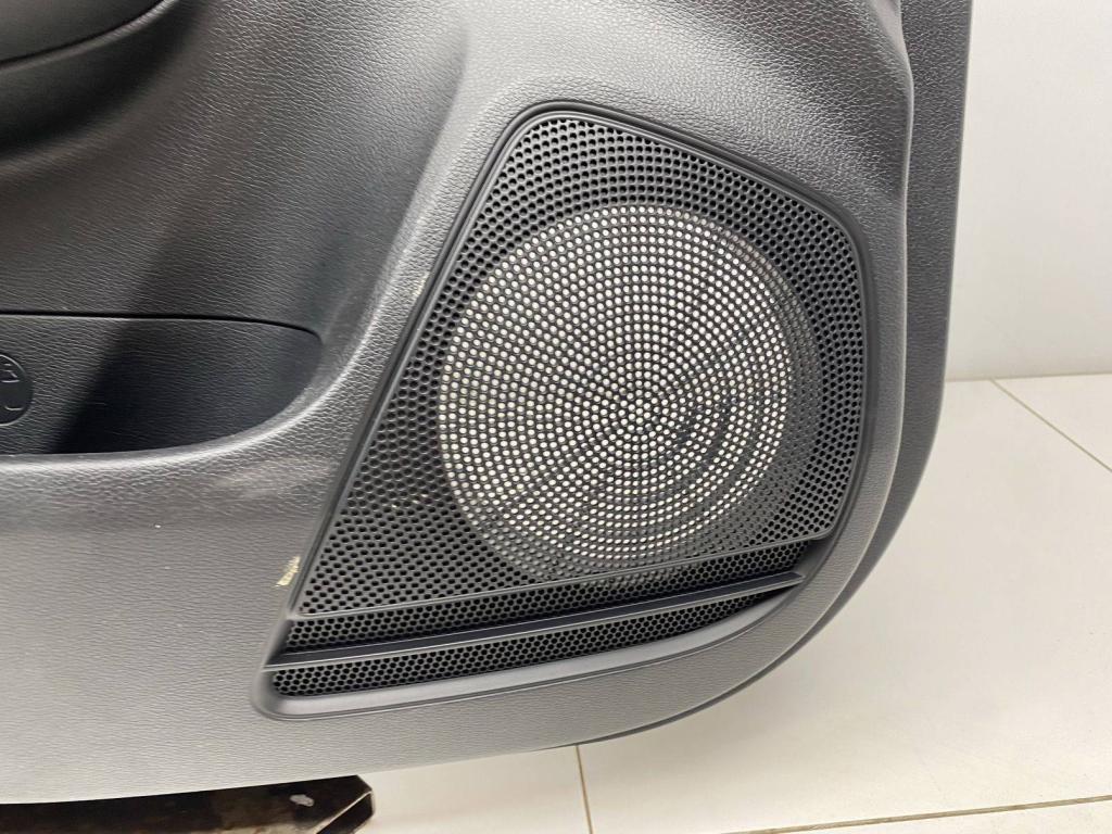 Обшивка двери передней левой, 8000 рублей, Пермь