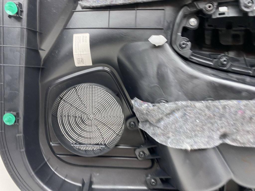 Обшивка двери передней левой, 8000 рублей, Пермь