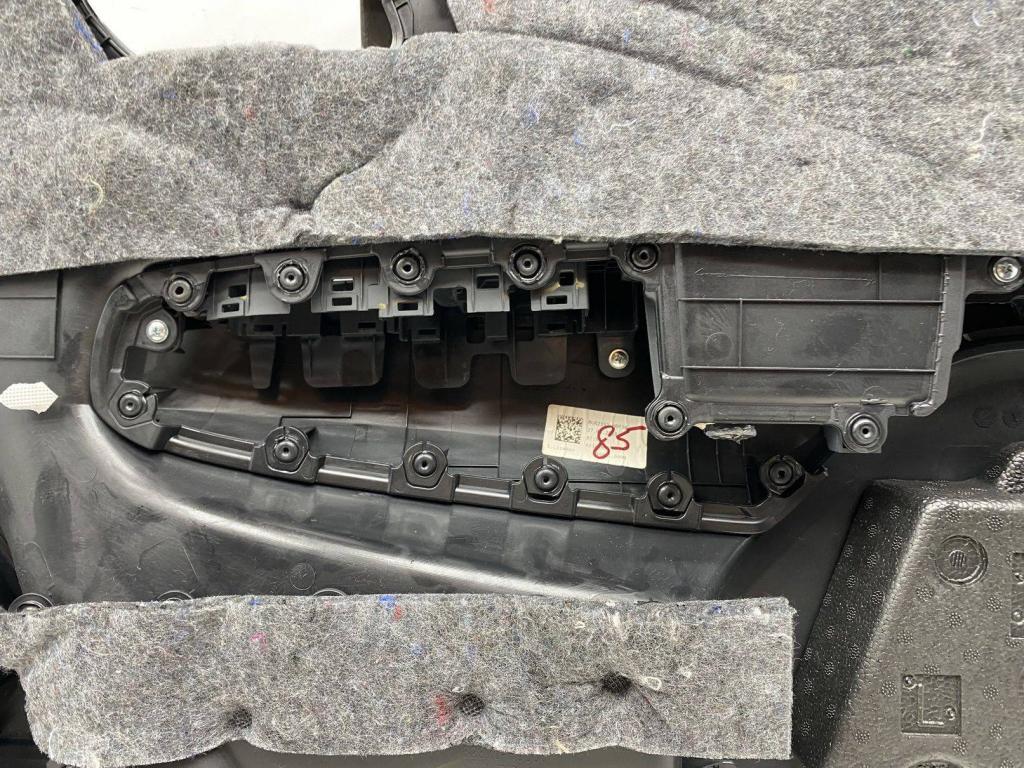 Обшивка двери передней левой, 8000 рублей, Пермь