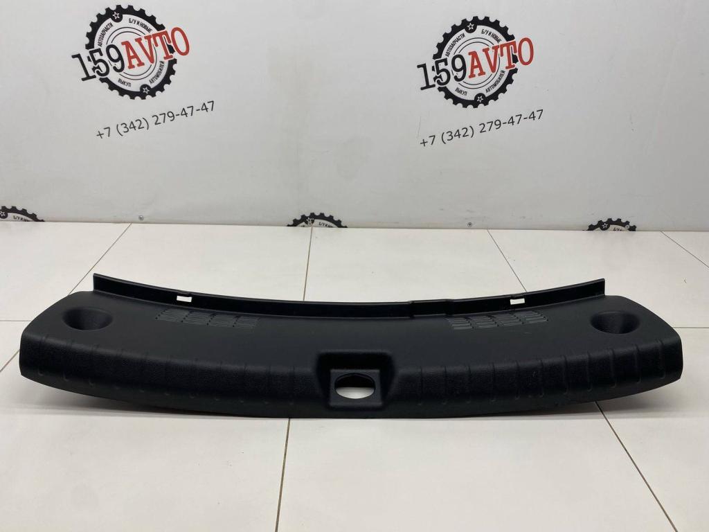 Обшивка багажника, 3500 рублей, Пермь