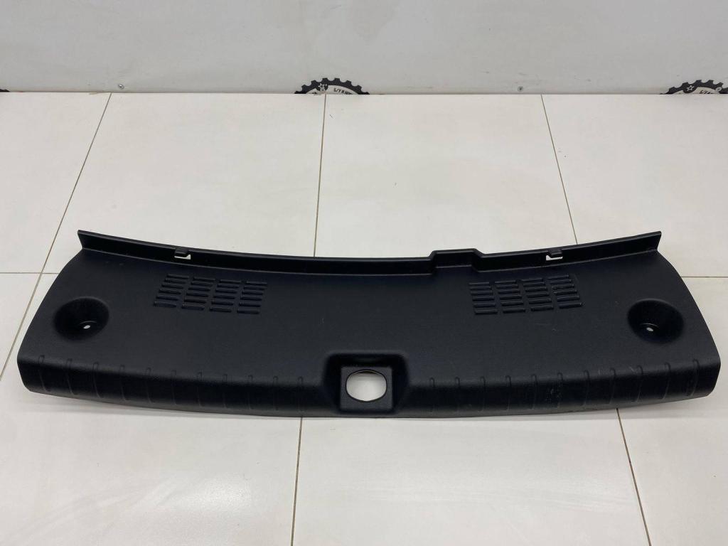 Обшивка багажника, 3500 рублей, Пермь