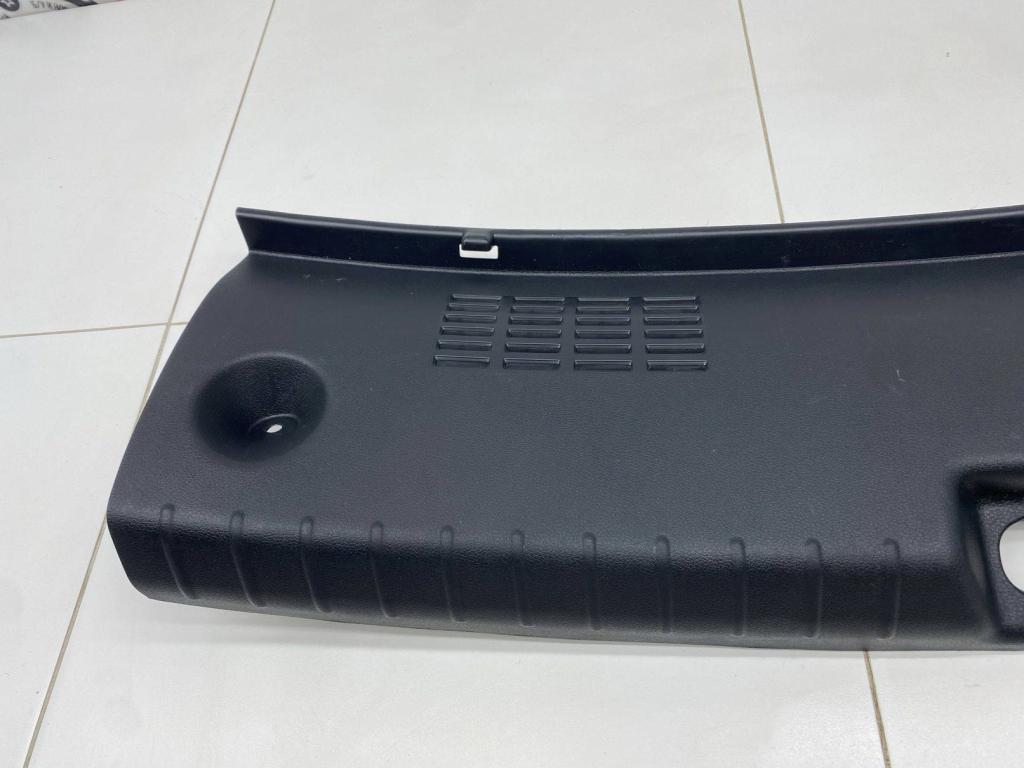 Обшивка багажника, 3500 рублей, Пермь