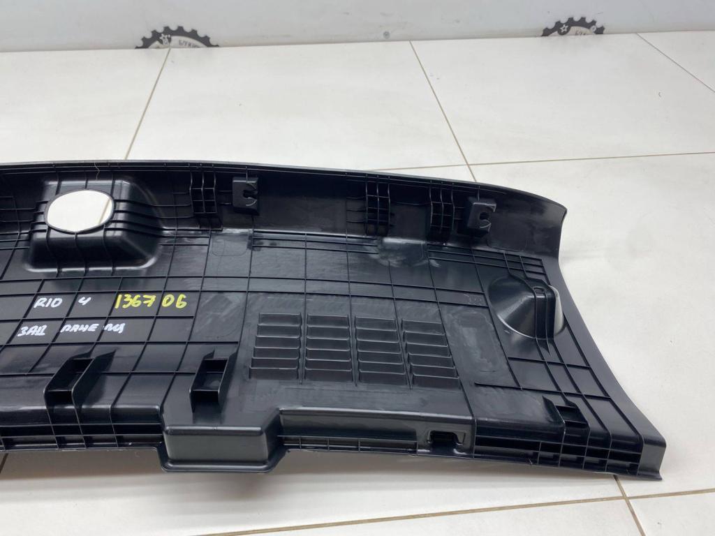 Обшивка багажника, 3500 рублей, Пермь