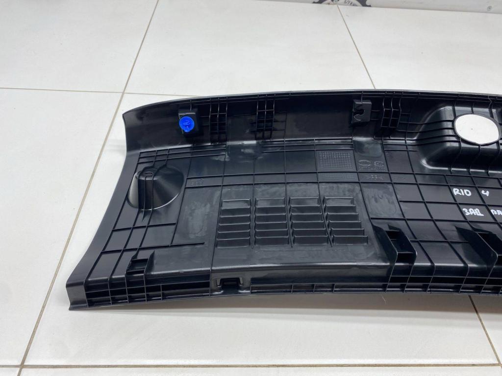 Обшивка багажника, 3500 рублей, Пермь