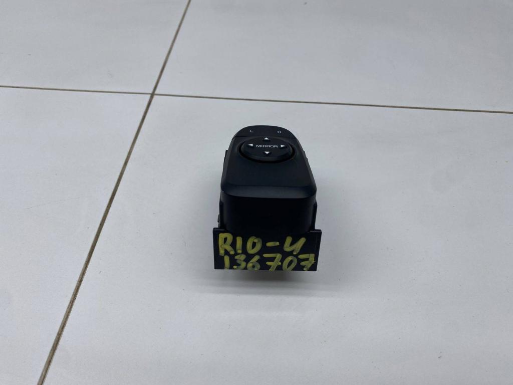 Переключатель регулировки зеркала, 1500 рублей, Пермь