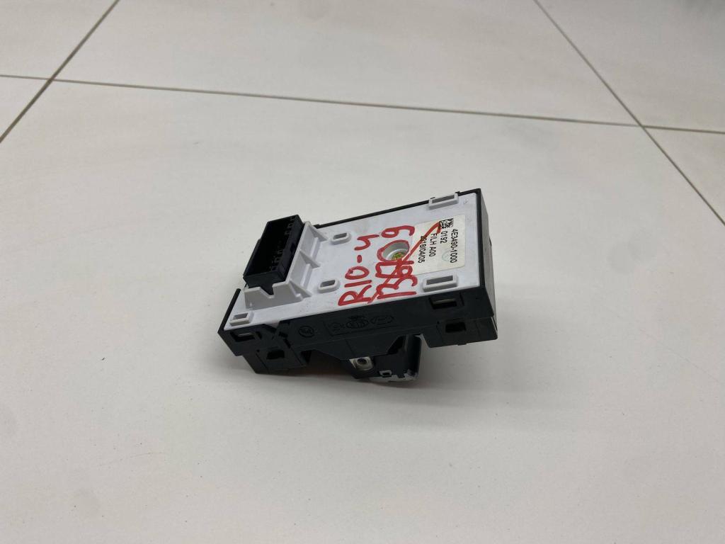 Блок управления стеклоподъемниками, 6000 рублей, Пермь