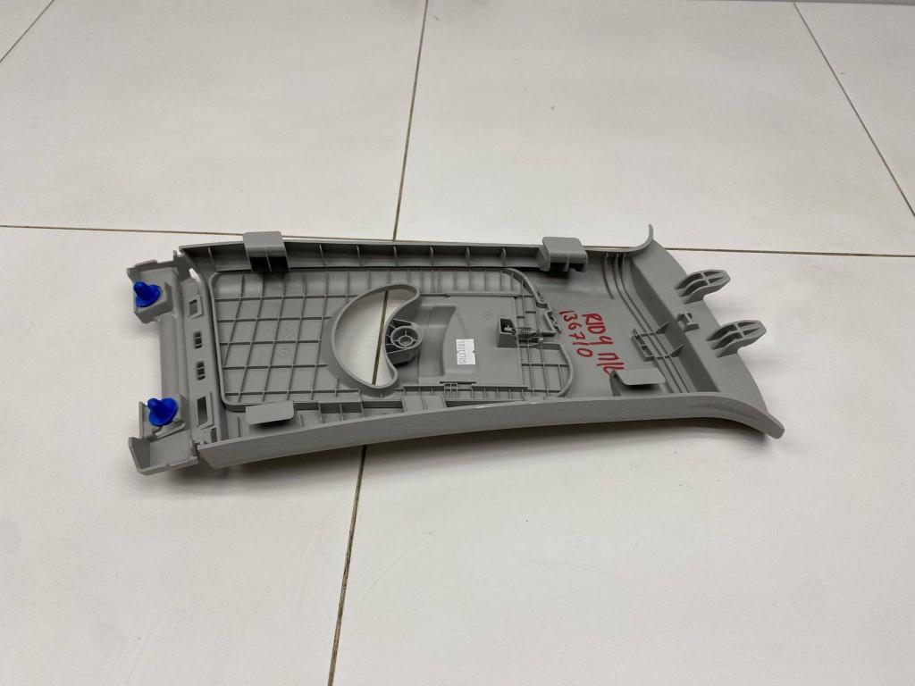 Обшивка стойки, 2000 рублей, Пермь