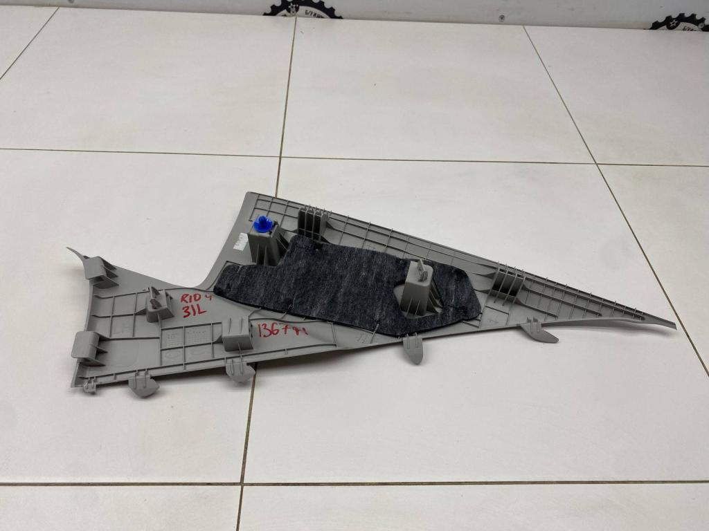 Обшивка стойки, 2000 рублей, Пермь