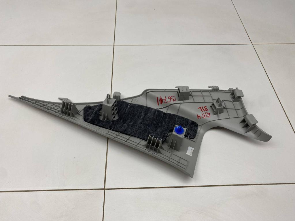 Обшивка стойки, 2000 рублей, Пермь