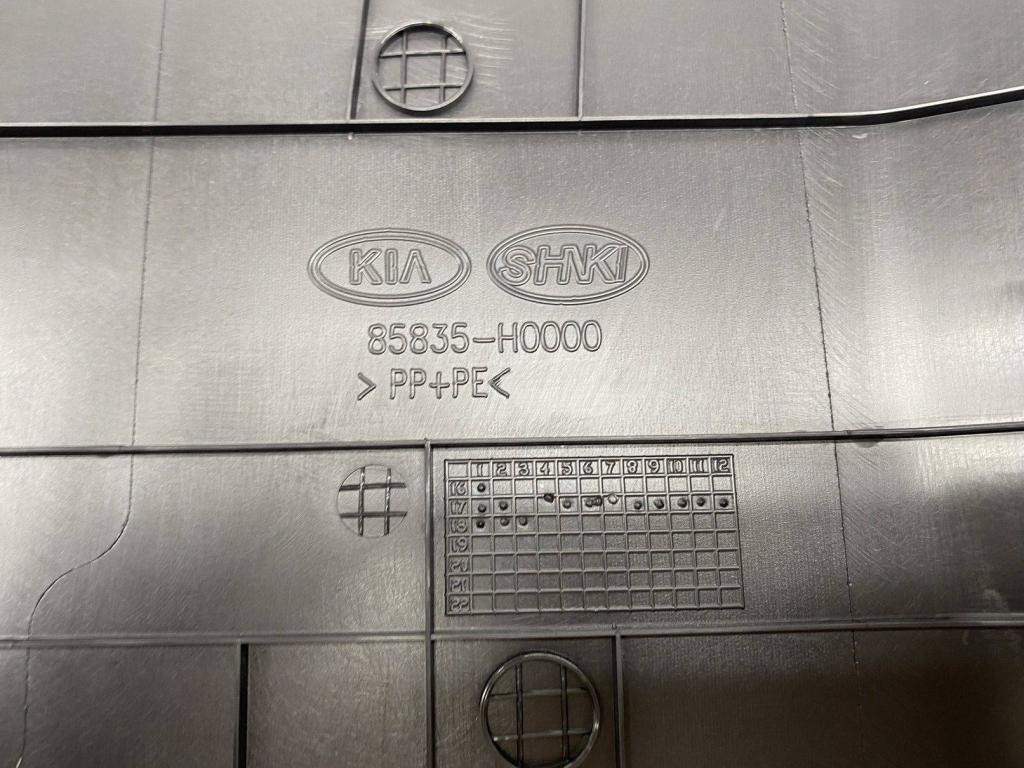 Обшивка стойки, 3000 рублей, Пермь