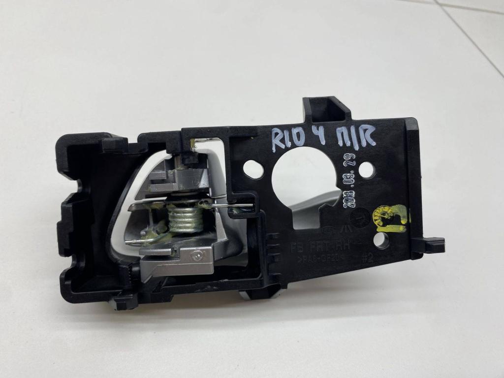 Ручка двери передней внутренняя правая, 2000 рублей, Пермь