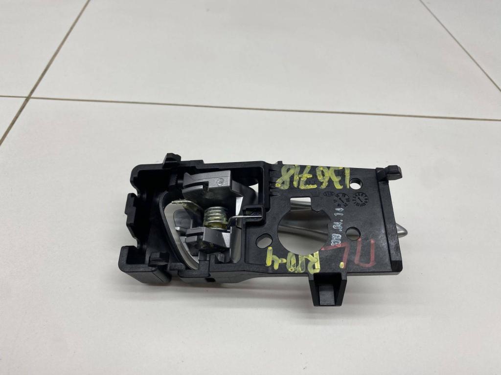 Ручка двери передней внутренняя левая, 2000 рублей, Пермь