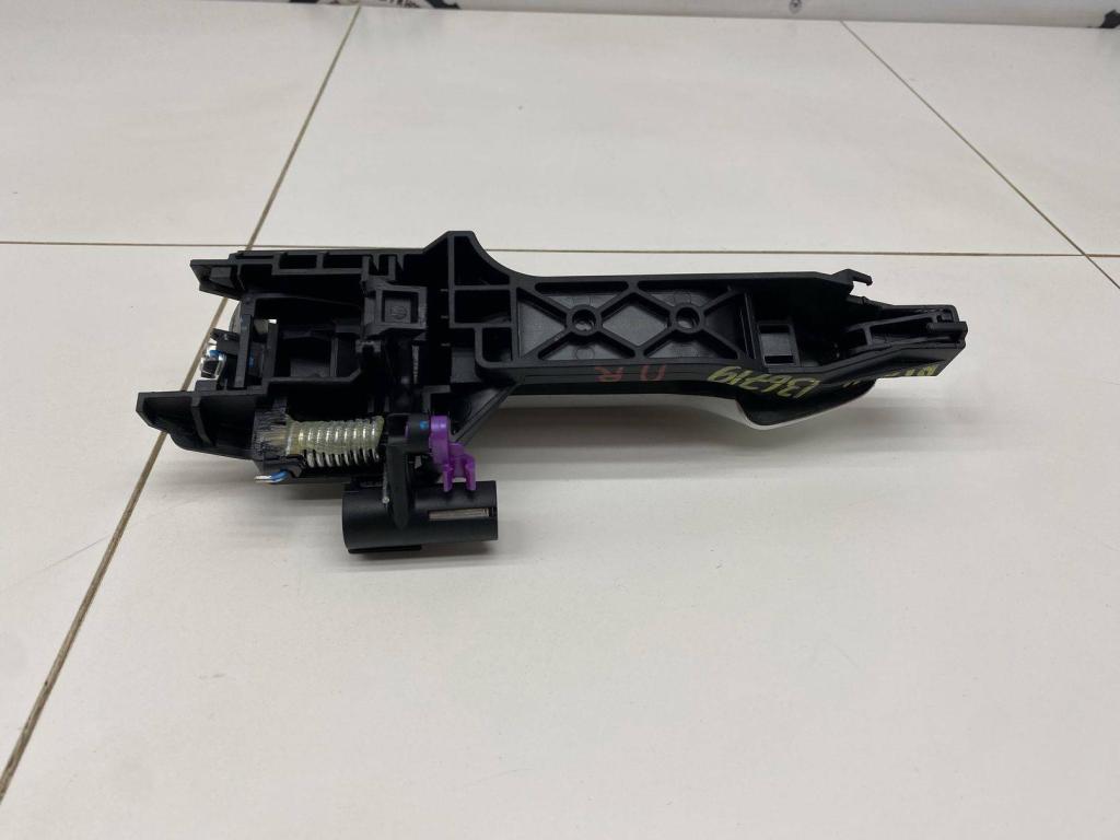 Ручка двери передней наружная правая, 5000 рублей, Пермь