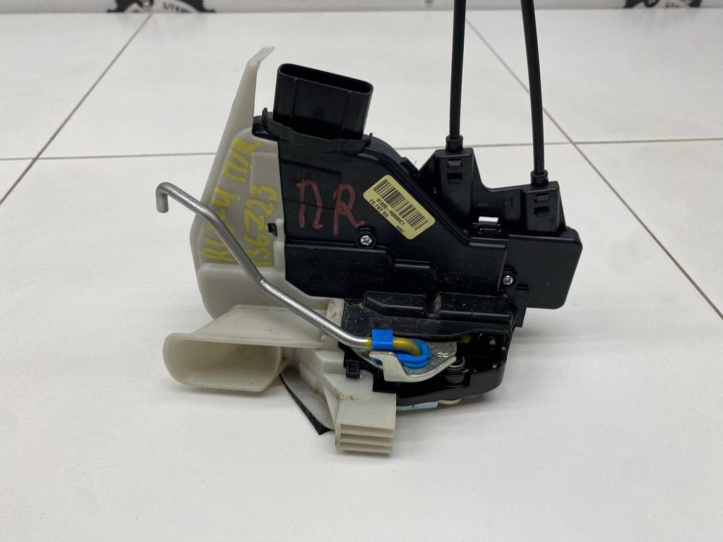 Замок двери передней правой, 10000 рублей, Пермь