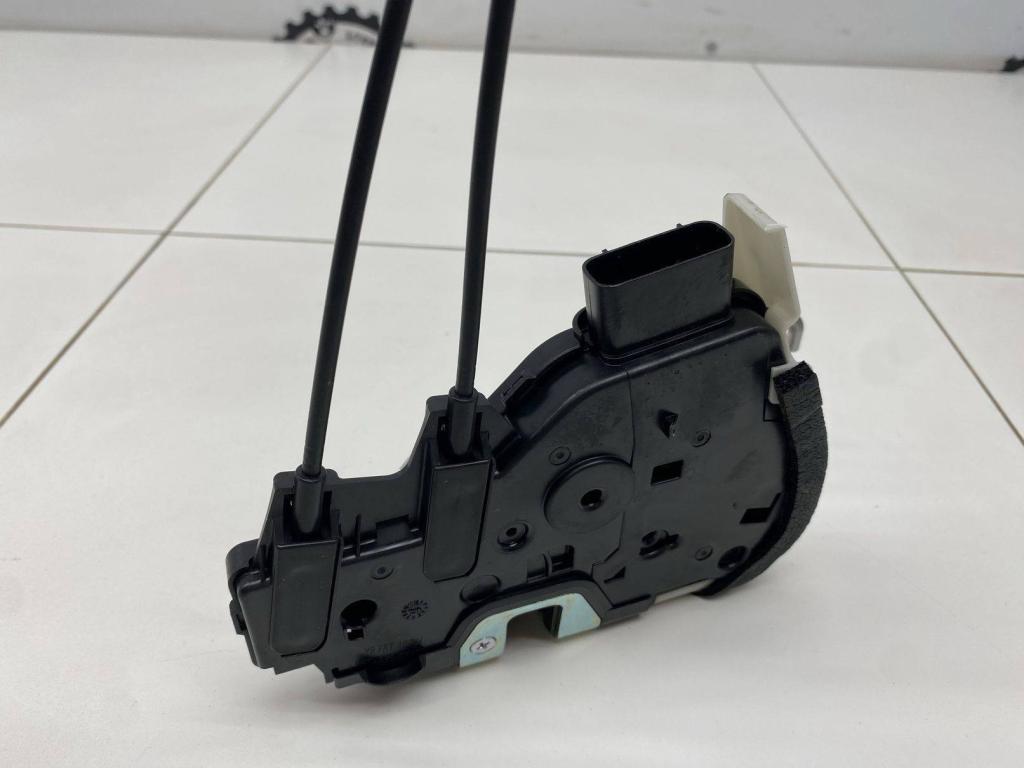 Замок двери передней правой, 10000 рублей, Пермь