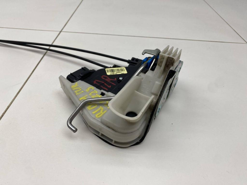 Замок двери передней правой, 10000 рублей, Пермь