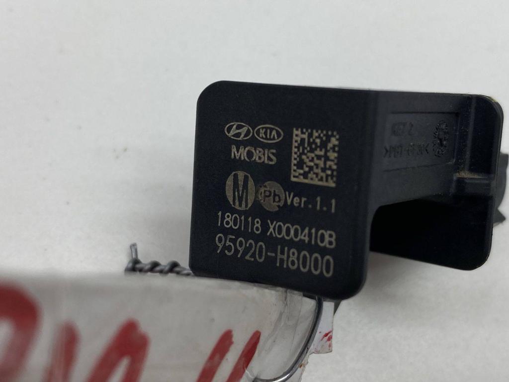 Датчик AIR BAG, 2000 рублей, Пермь