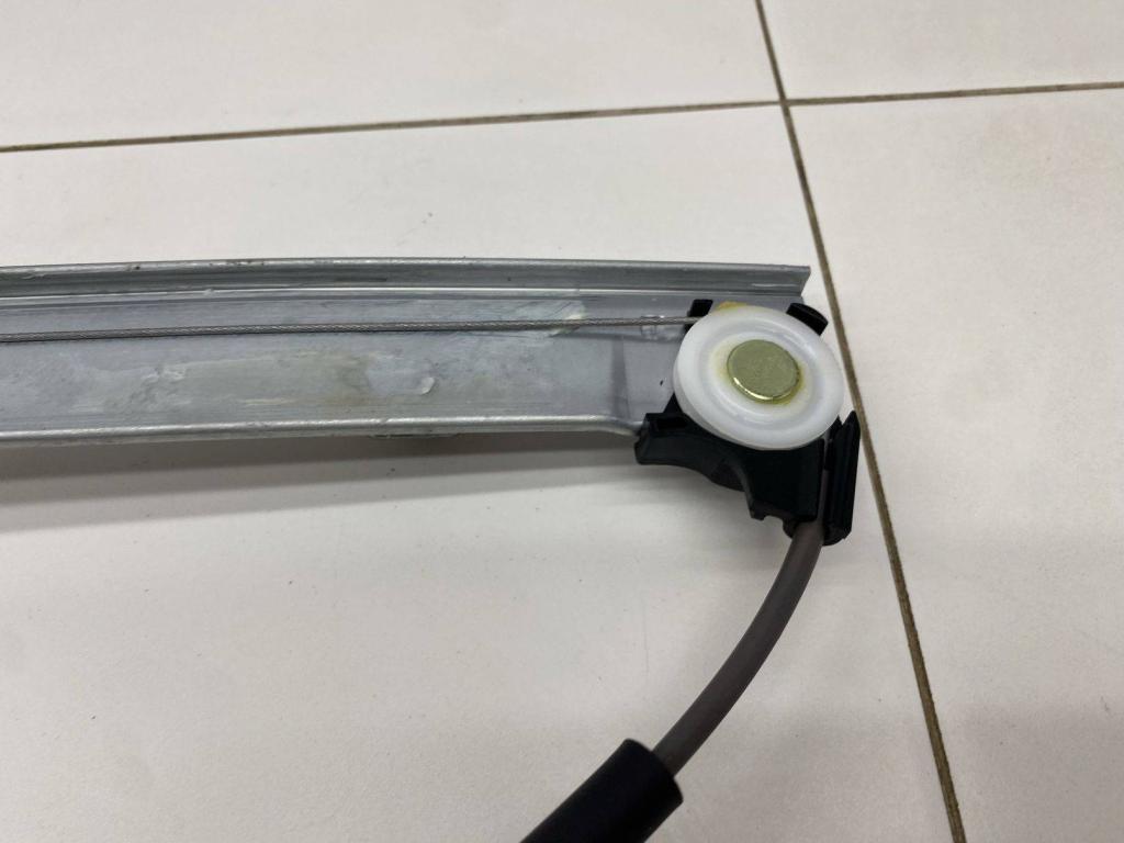 Стеклоподъемник передний правый, 12000 рублей, Пермь