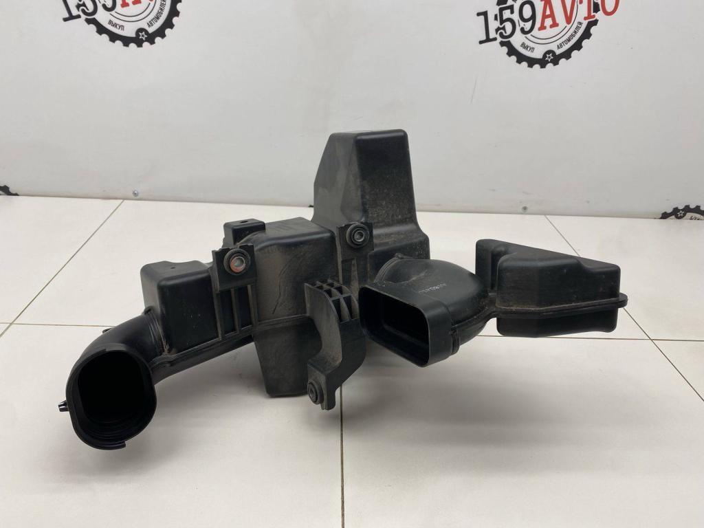 Резонатор воздушного фильтра, 8000 рублей, Пермь