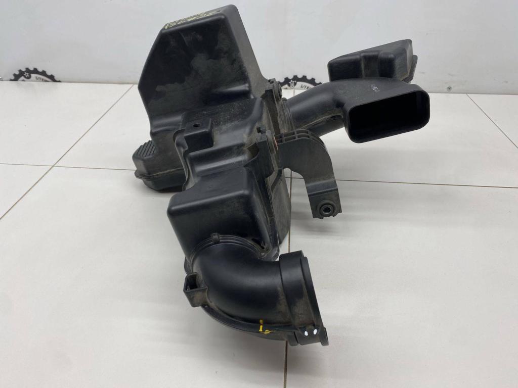 Резонатор воздушного фильтра, 8000 рублей, Пермь