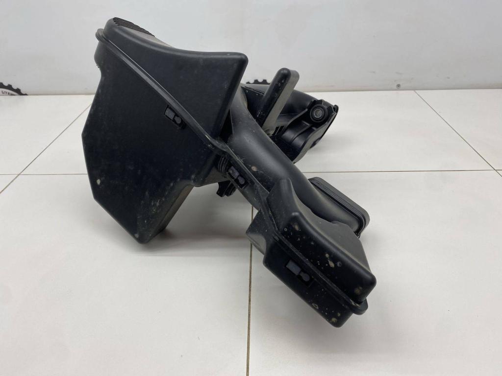 Резонатор воздушного фильтра, 8000 рублей, Пермь