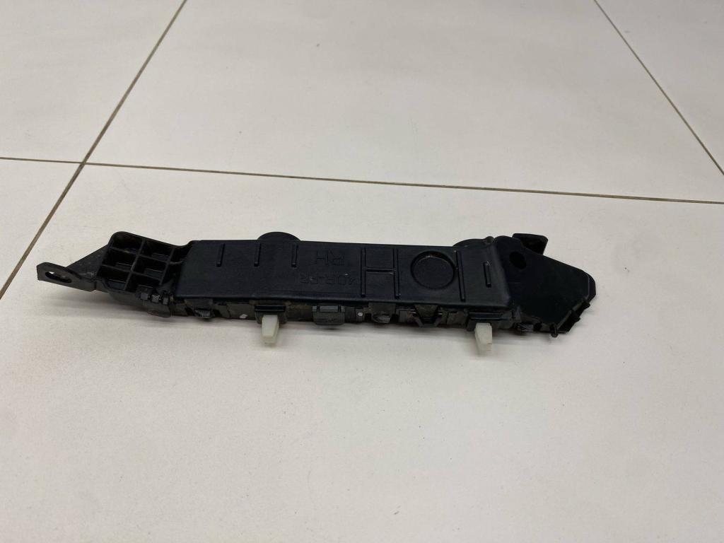 Кронштейн переднего бампера правый, 1500 рублей, Пермь