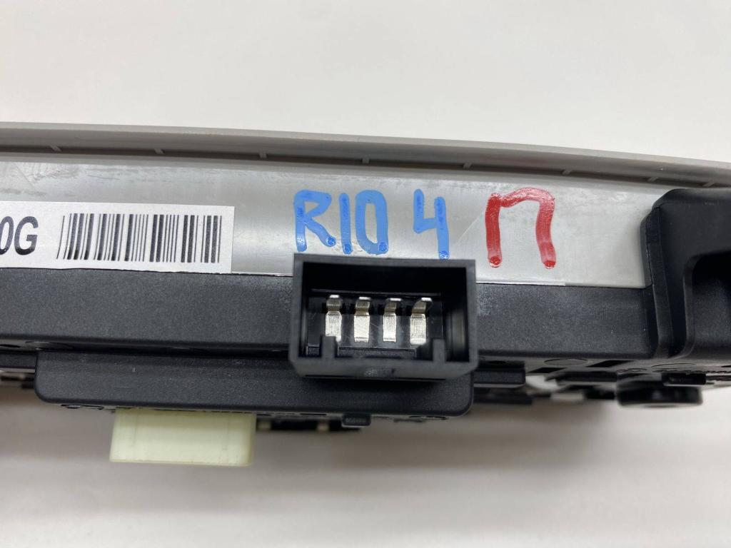 Плафон салонный, 1500 рублей, Пермь