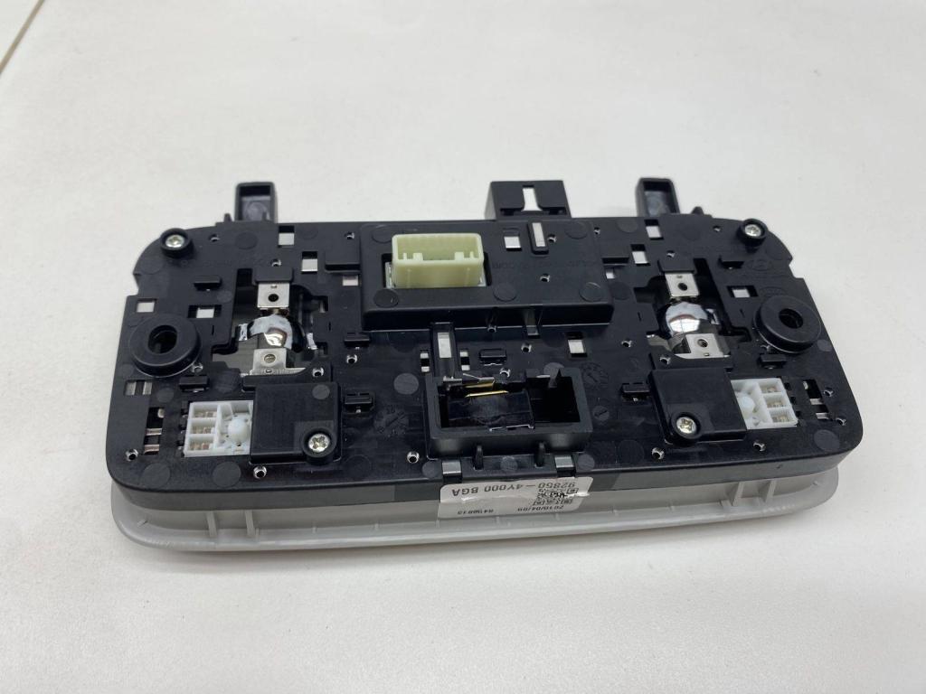 Плафон салонный, 1500 рублей, Пермь