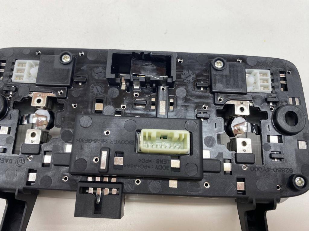 Плафон салонный, 1500 рублей, Пермь