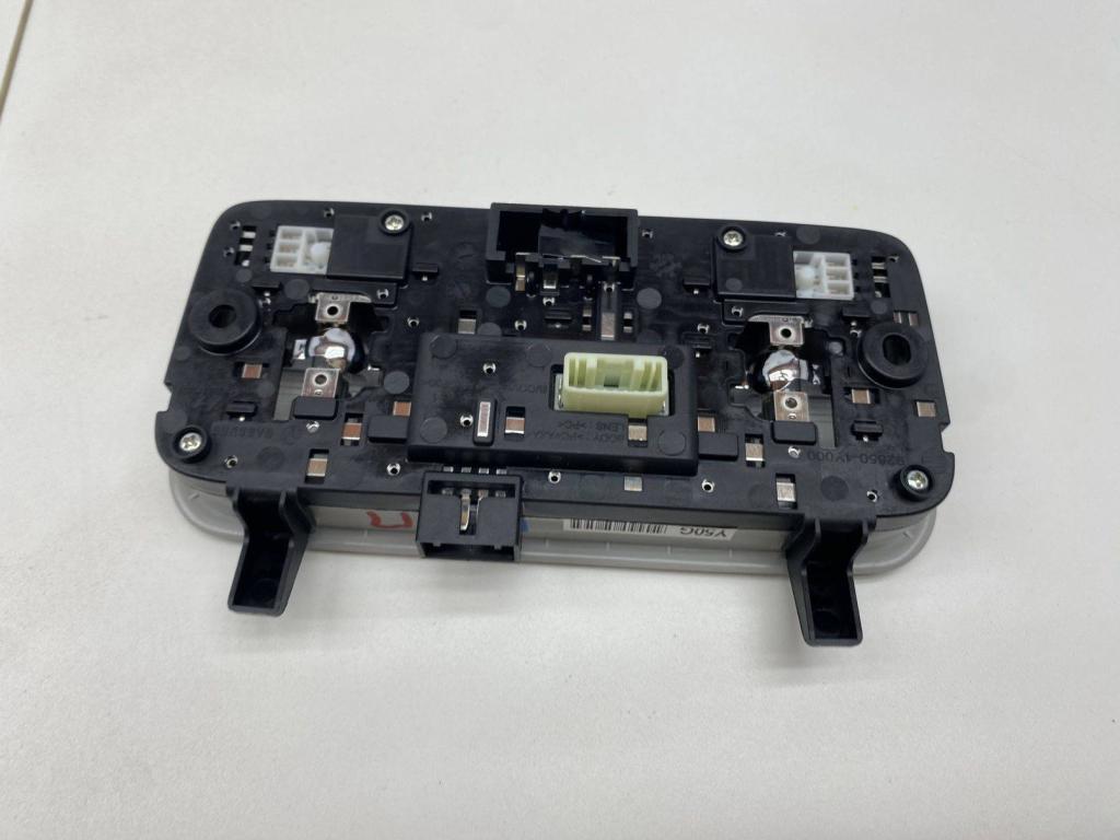 Плафон салонный, 1500 рублей, Пермь