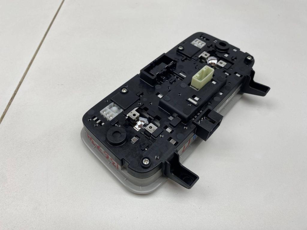 Плафон салонный, 1500 рублей, Пермь